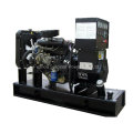 Diesel Electric Generator 15 kVA / 12kw with Quanchai Engine